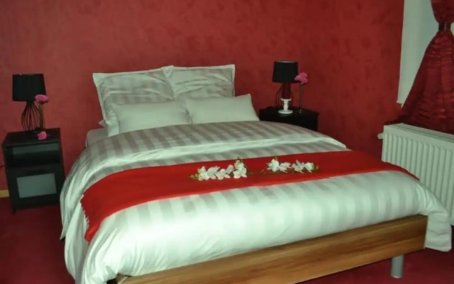 Hotel Het-Gasthof