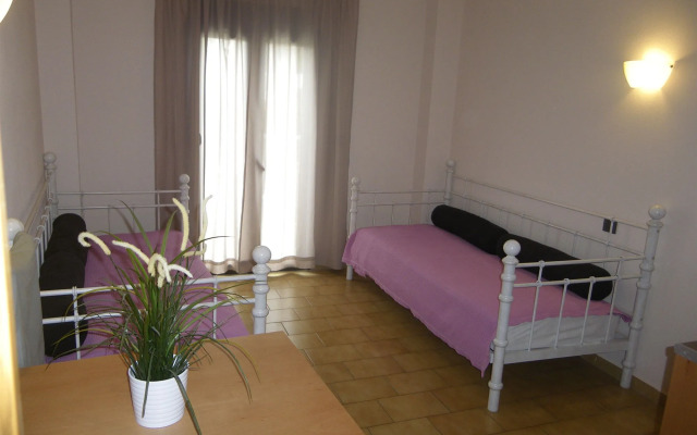 Byzance Hotel