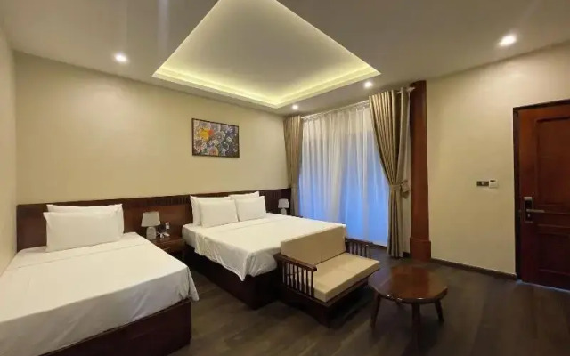 Athena Premier Resort Ninh Bình
