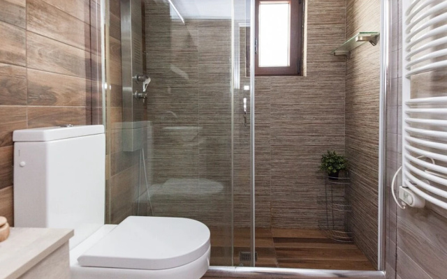 Modern Luxury 2Bd Apt in Agios Dimitrios
