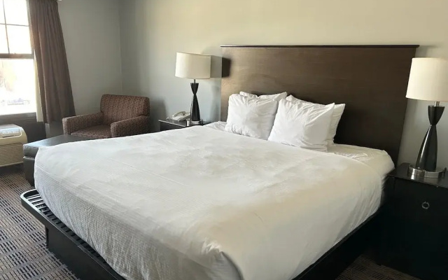 Americinn Ottumwa
