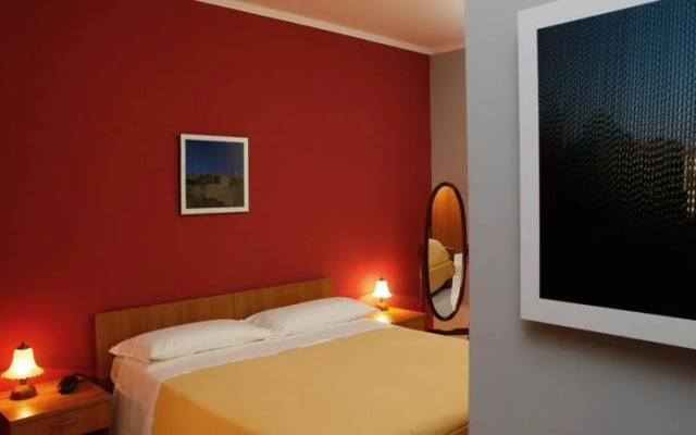 Albergo Villa Rosa