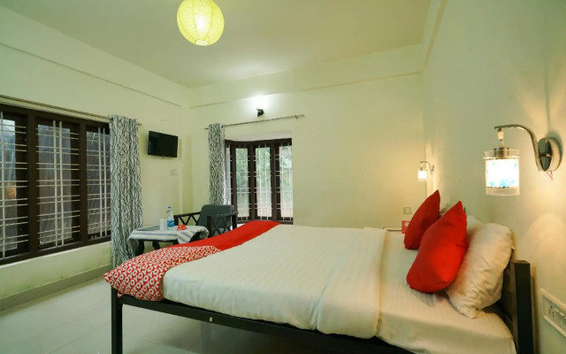 Blue Berg Resorts