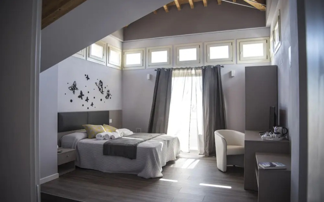 Michela BB & Relais