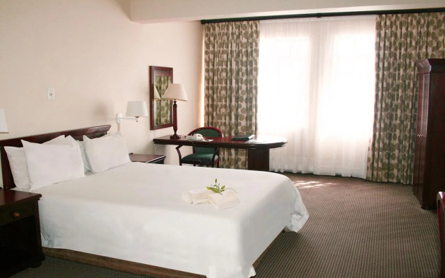 Premier Hotel King David