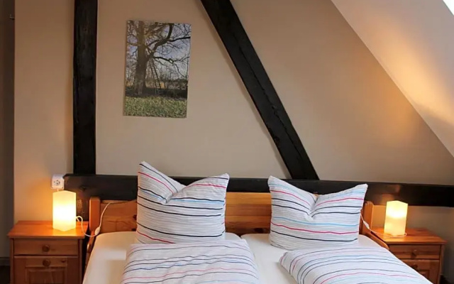 Landhotel Belitz