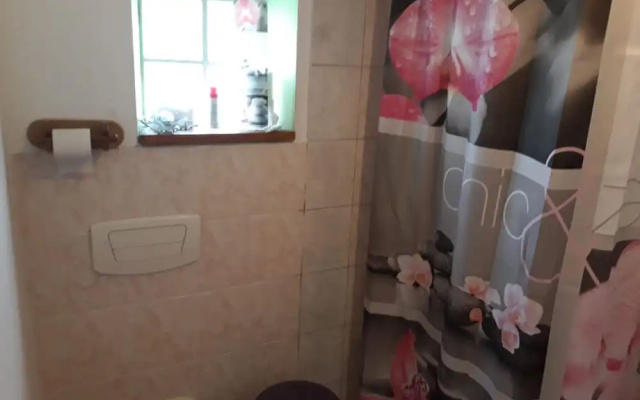 B&B Chambre Chante Cristal