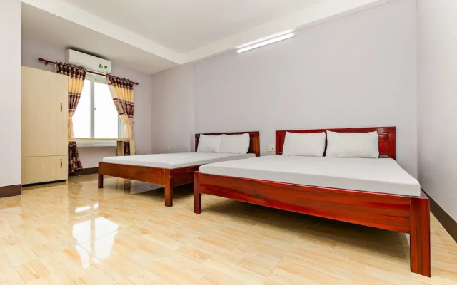 Spot On 979 Phuong Sa Motel