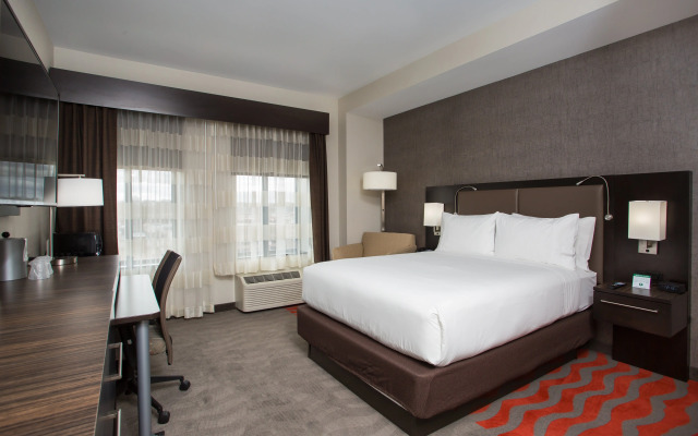 Holiday Inn Express Springfield Downtown by IHG