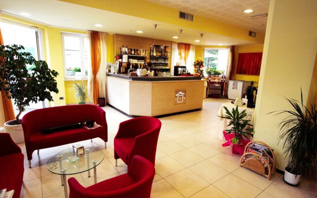 Nature Bio Hotel Elite