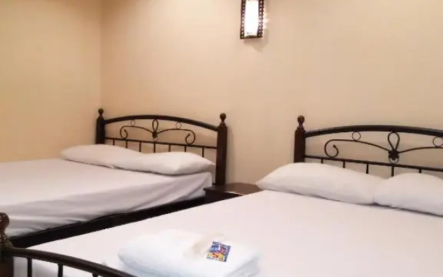 Eustacia Suites