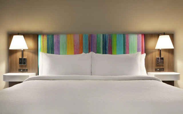 Hampton Inn Houston-Brookhollow