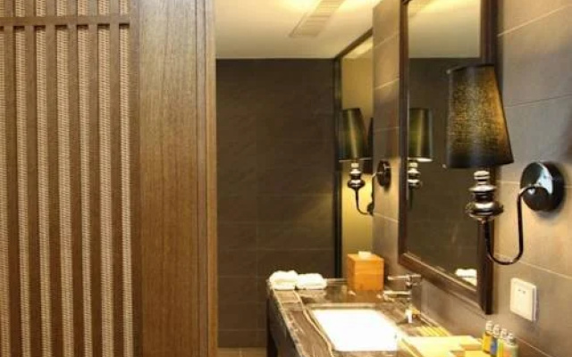 Hangzhou Yuquan Hotel