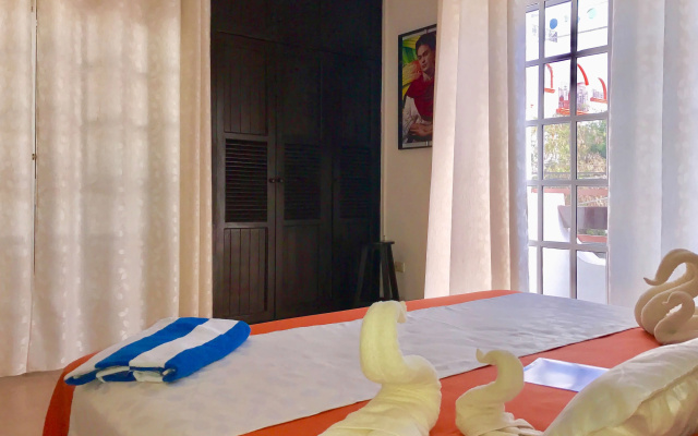 Dolce Vita Caribe Beach B&B