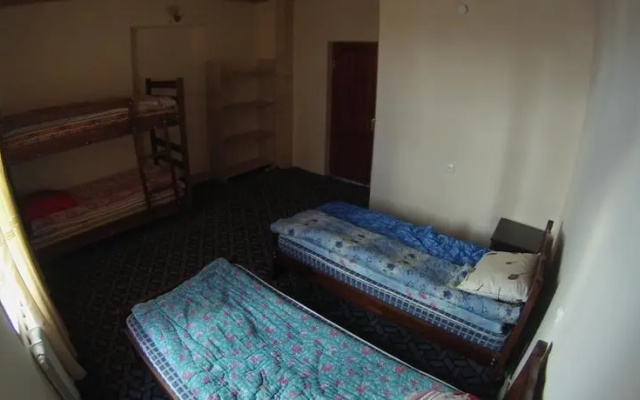 Hotel Guru