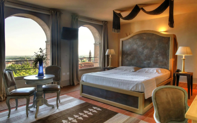 Hotel San Giovanni Resort