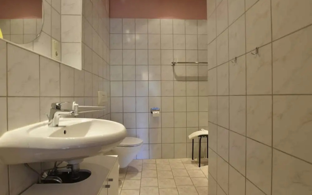 Cozy Apartment in Rerik Germany near Sea