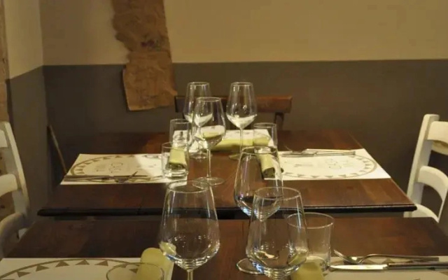 Locanda Casa Mia