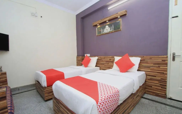Century Residency