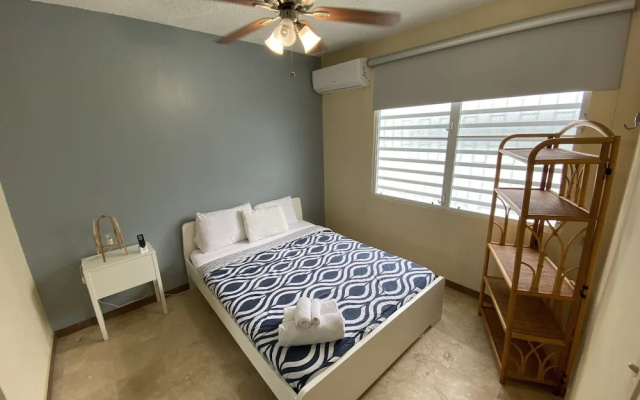 Aura House Isla Verde