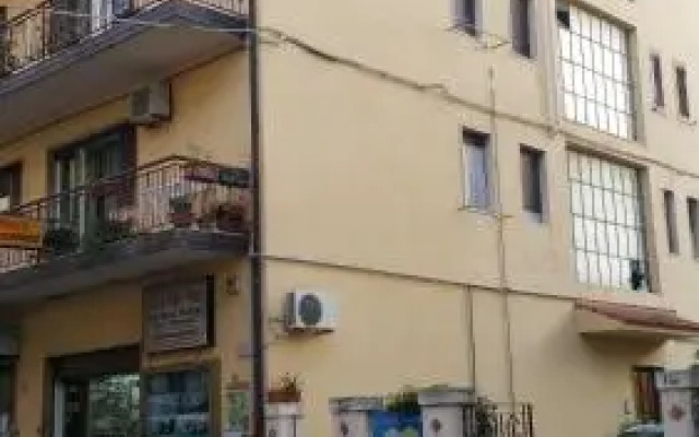 Accommodation Libertino