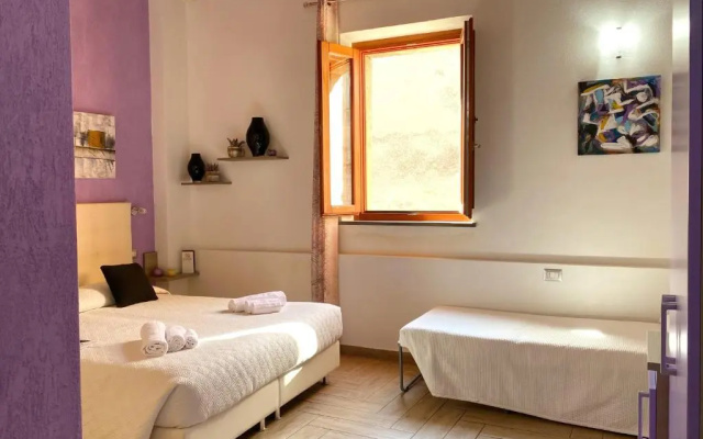 Gioia Guesthouse