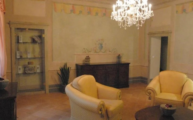 Relais Palazzo Magi
