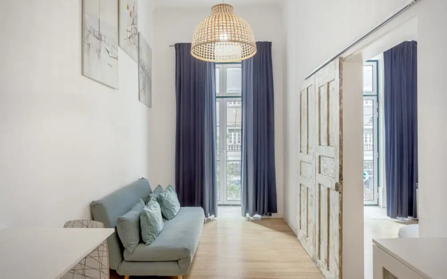 Boavista 130 Studios by Homing