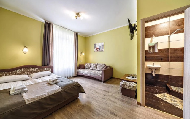 Hotel Kayser