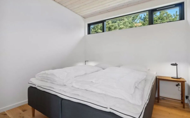 "Siri" - 350m from the sea in Bornholm