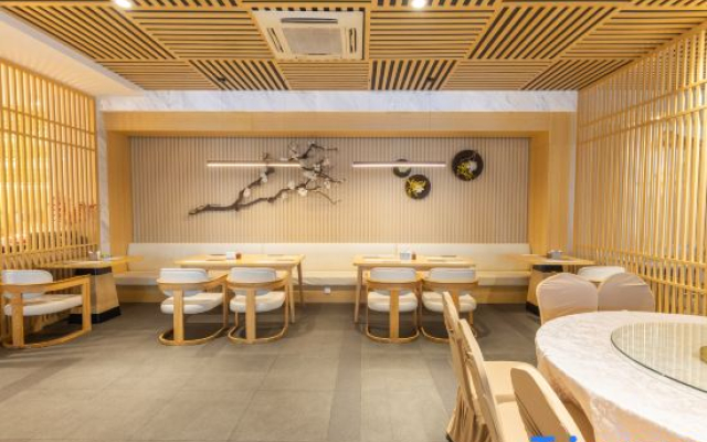 Jianguo Hidden Hotel (Qufu Sangkong Scenic Area Store)