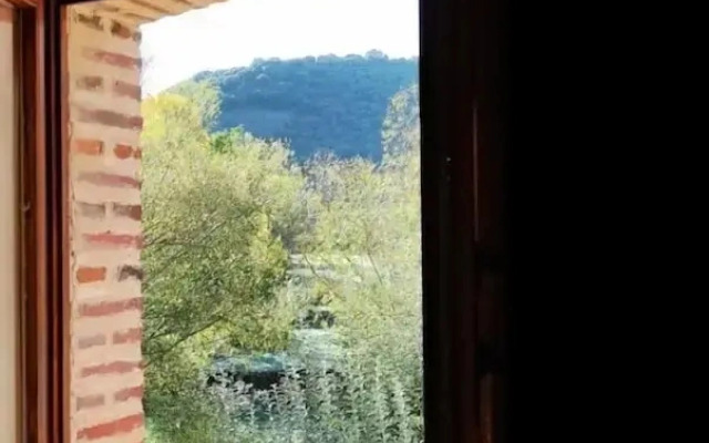 Hotel Mirador del Vadillo