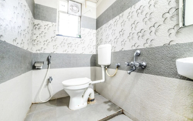 FabHotel Icon Bliss Kharadi
