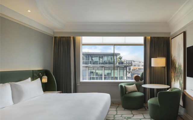 London Hilton on Park Lane