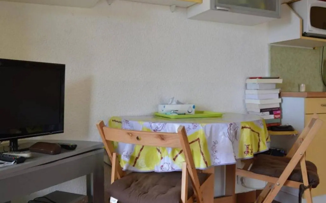 Appartement Saint-Cyprien, 1 pièce, 4 personnes - FR-1-225D-434