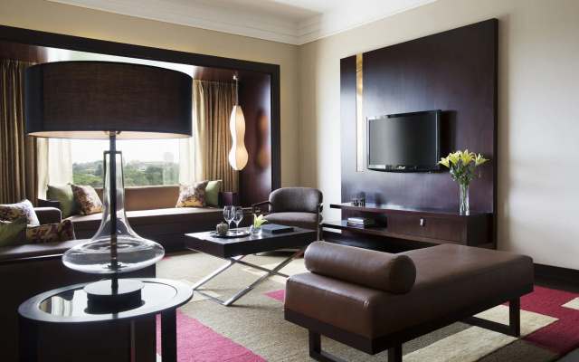 JW Marriott Hotel Bengaluru