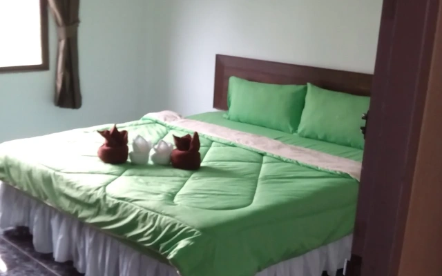 New Sala Thai Guesthouse