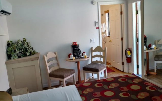 Sedona Pines Resort
