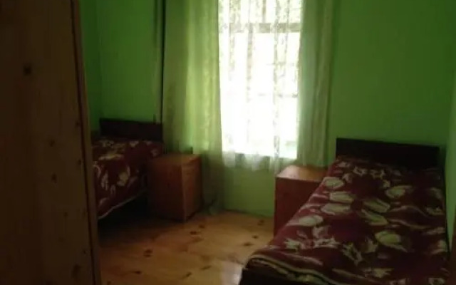 Shema's Guest Hause