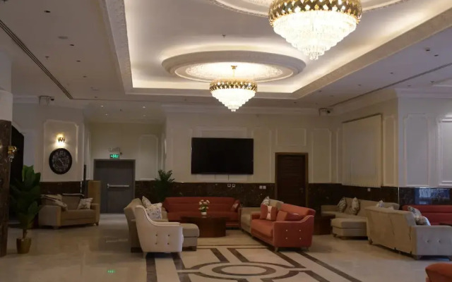 Elaf Alsharqyah Hotel 2