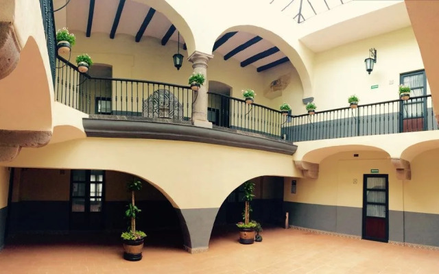 Hotel Frida
