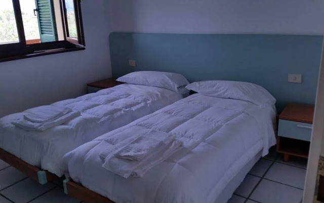 Residence Ponte Magra