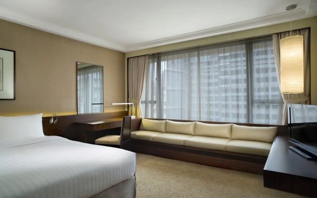City Garden Hotel