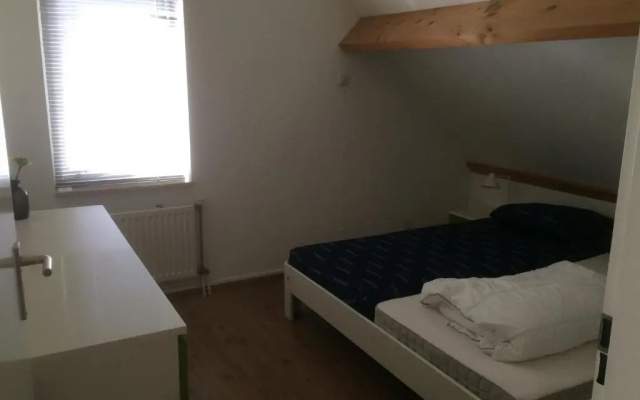 Oesterbaai 36