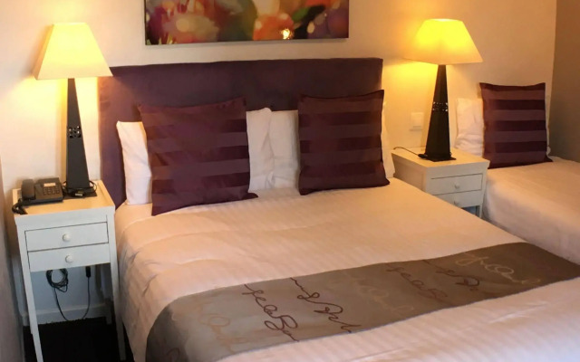 Brit Hotel et Spa COLMAR EAST