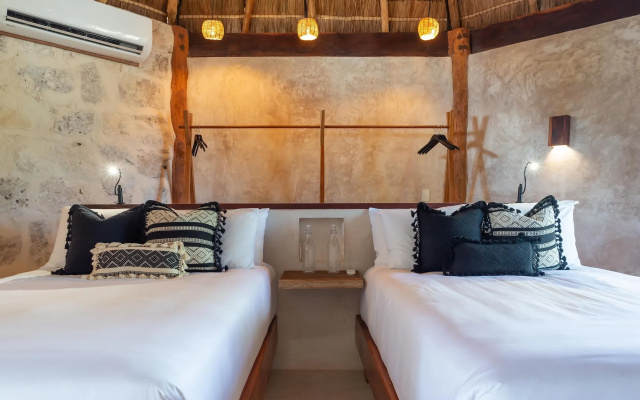 Casa Ganesh Tulum