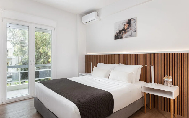 Acropolis Sherlock Residence