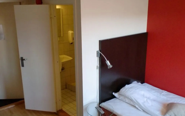 Best Western Nova Hotell Kurs & konferanse