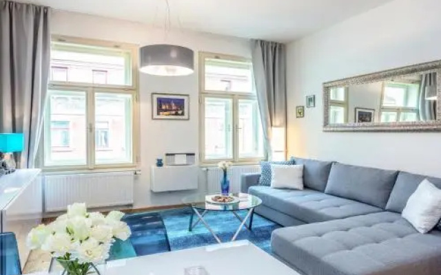 Baranova Apartments