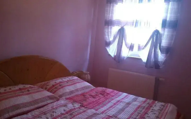 Ferienwohnung Pezi